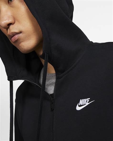 jdi hoodie für herren nike sportswear club fleece|Sportswear Club Fleece Hoodies & Pullovers .